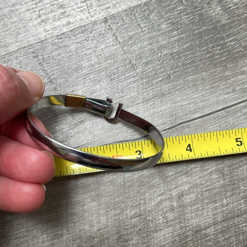 The Hook Company Carribean Bracelet from USVI - Picture 6 of 6